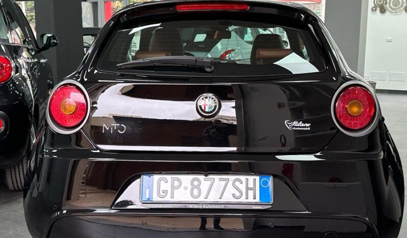 ALFA ROMEO MITO  1.3 MJET pieno