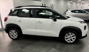 CITROEN C3 AIRCROSS BLUEHDI pieno