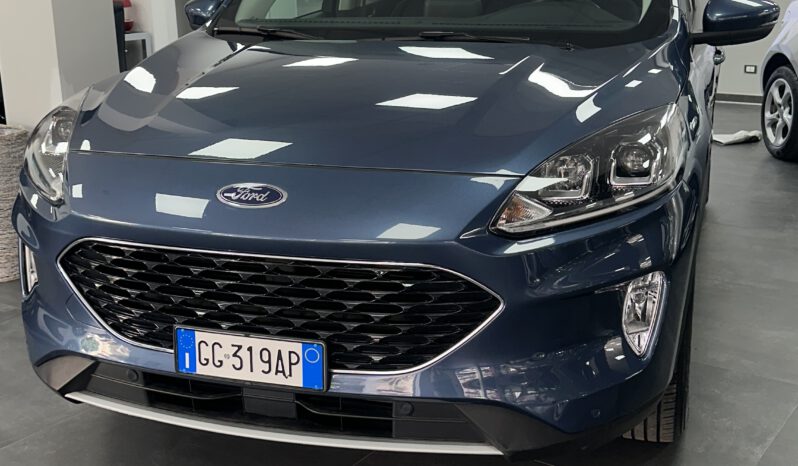 FORD KUGA 1.5 TDCI 120CV pieno