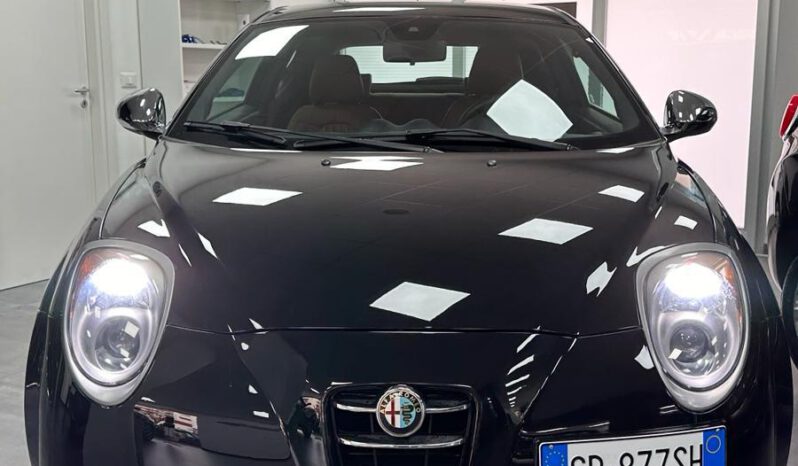 ALFA ROMEO MITO  1.3 MJET pieno