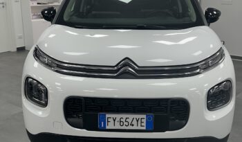 CITROEN C3 AIRCROSS BLUEHDI pieno