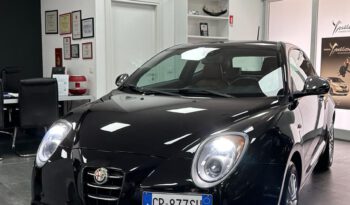 ALFA ROMEO MITO  1.3 MJET pieno