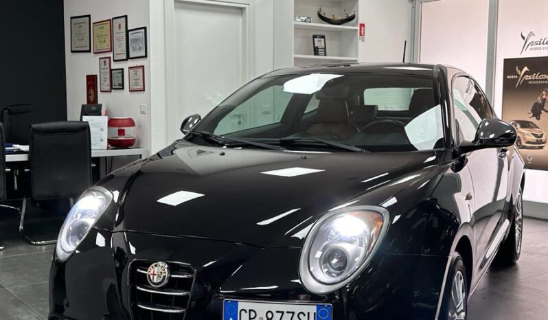 ALFA ROMEO MITO  1.3 MJET pieno