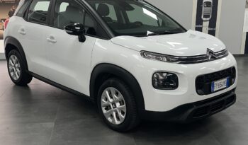CITROEN C3 AIRCROSS BLUEHDI pieno