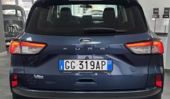 FORD KUGA 1.5 TDCI 120CV pieno