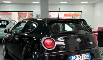 ALFA ROMEO MITO  1.3 MJET pieno