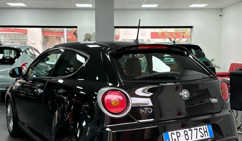 ALFA ROMEO MITO  1.3 MJET pieno