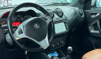 ALFA ROMEO MITO  1.3 MJET pieno