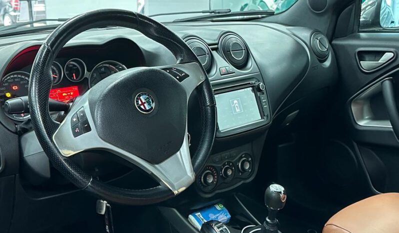 ALFA ROMEO MITO  1.3 MJET pieno