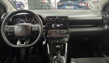 CITROEN C3 AIRCROSS BLUEHDI pieno