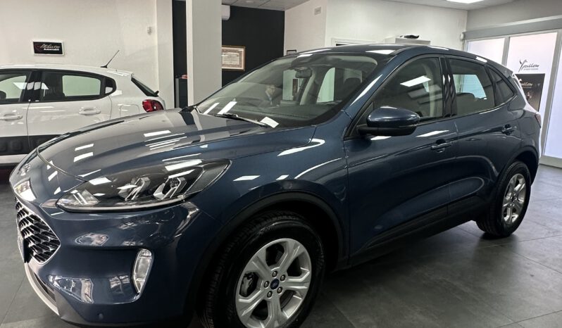 FORD KUGA 1.5 TDCI 120CV pieno