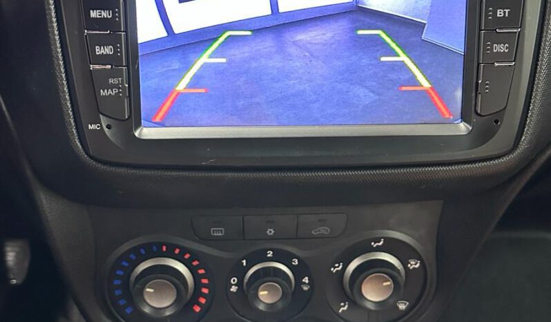 ALFA ROMEO MITO  1.3 MJET pieno