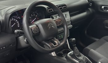 CITROEN C3 AIRCROSS BLUEHDI pieno