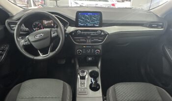 FORD KUGA 1.5 TDCI 120CV pieno