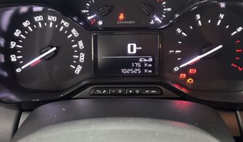 CITROEN C3 AIRCROSS BLUEHDI pieno