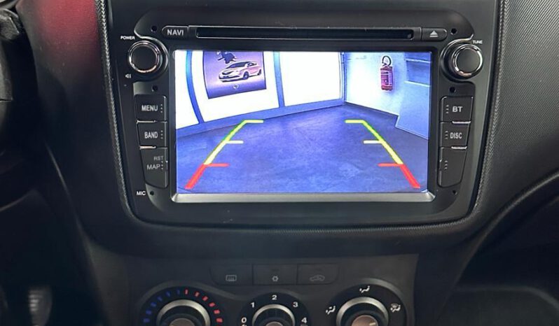 ALFA ROMEO MITO  1.3 MJET pieno