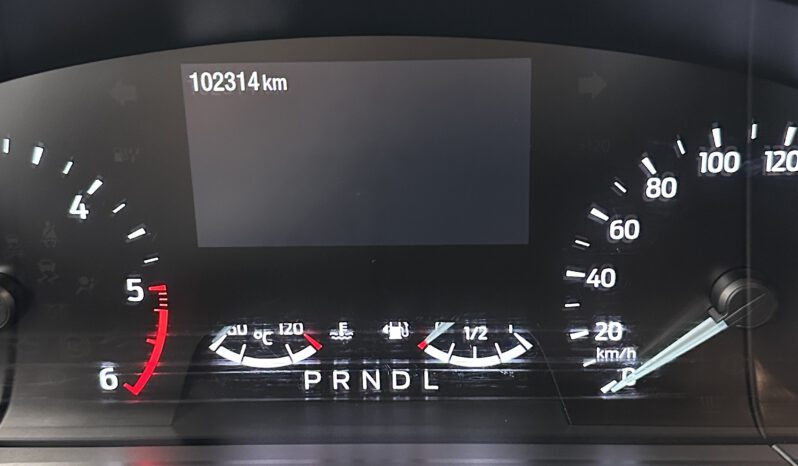 FORD KUGA 1.5 TDCI 120CV pieno