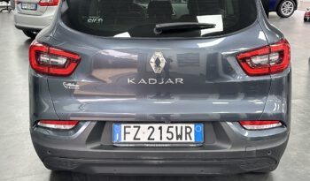 RENAULT KADJAR  1.5 DCI pieno
