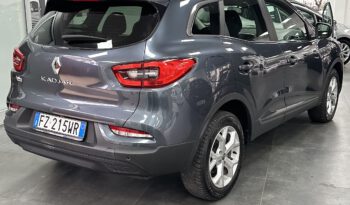 RENAULT KADJAR  1.5 DCI pieno
