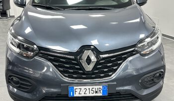 RENAULT KADJAR  1.5 DCI pieno