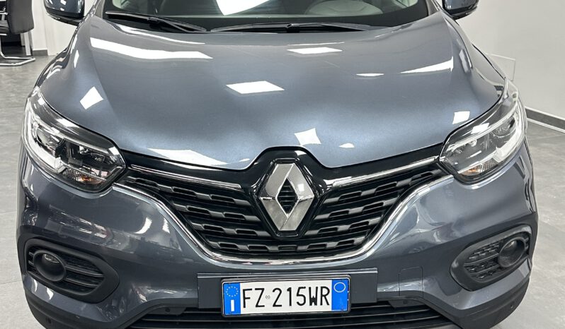 RENAULT KADJAR  1.5 DCI pieno