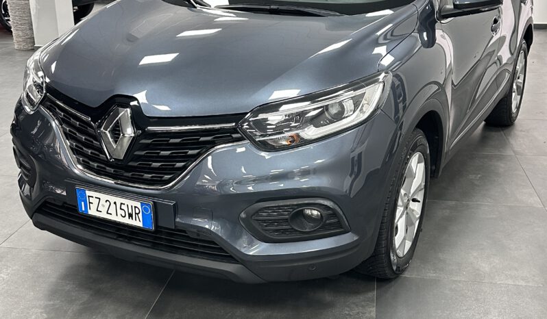 RENAULT KADJAR  1.5 DCI pieno
