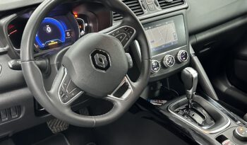 RENAULT KADJAR  1.5 DCI pieno