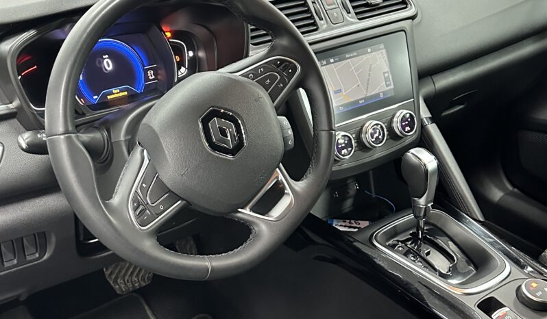 RENAULT KADJAR  1.5 DCI pieno