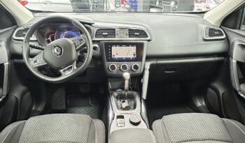 RENAULT KADJAR  1.5 DCI pieno