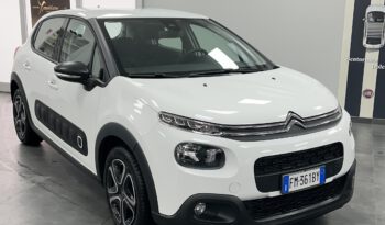 CITROEN C3 BLUEHDI
