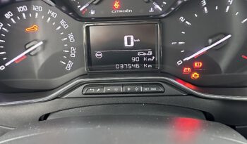 CITROEN C3 BLUEHDI pieno