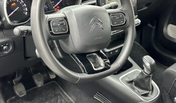 CITROEN C3 BLUEHDI pieno