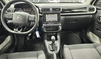 CITROEN C3 BLUEHDI pieno