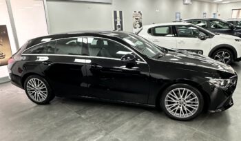 MERCEDES BENZ CLA 200 D pieno