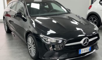 MERCEDES BENZ CLA 200 D