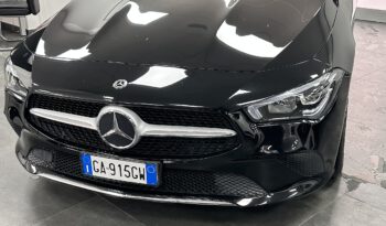 MERCEDES BENZ CLA 200 D pieno