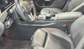 MERCEDES BENZ CLA 200 D pieno