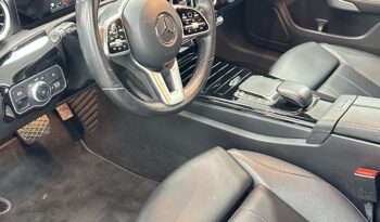 MERCEDES BENZ CLA 200 D pieno