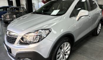 OPEL MOKKA 1.7 CDTI