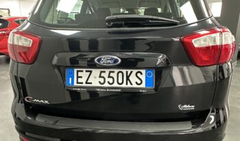 FORD C-MAX 1.6 TDCI pieno