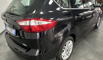 FORD C-MAX 1.6 TDCI pieno