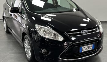 FORD C-MAX 1.6 TDCI
