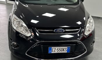 FORD C-MAX 1.6 TDCI pieno