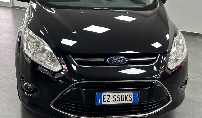 FORD C-MAX 1.6 TDCI pieno