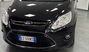 FORD C-MAX 1.6 TDCI pieno