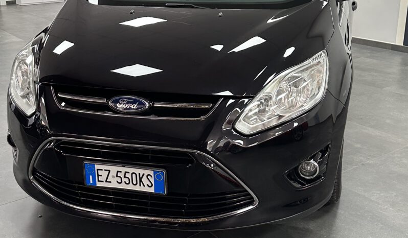 FORD C-MAX 1.6 TDCI pieno