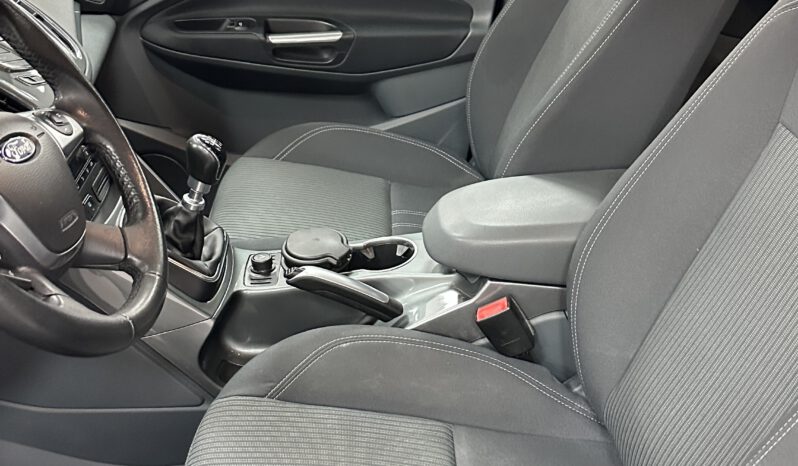 FORD C-MAX 1.6 TDCI pieno