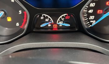 FORD C-MAX 1.6 TDCI pieno