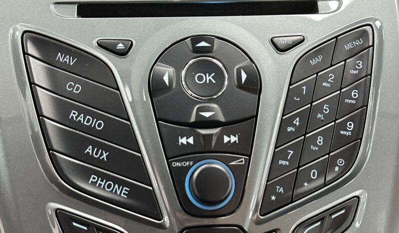 FORD C-MAX 1.6 TDCI pieno