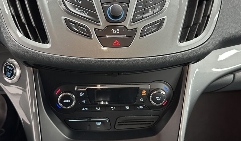 FORD C-MAX 1.6 TDCI pieno